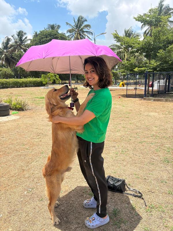 Roshni Singh - Founder of The Bark House