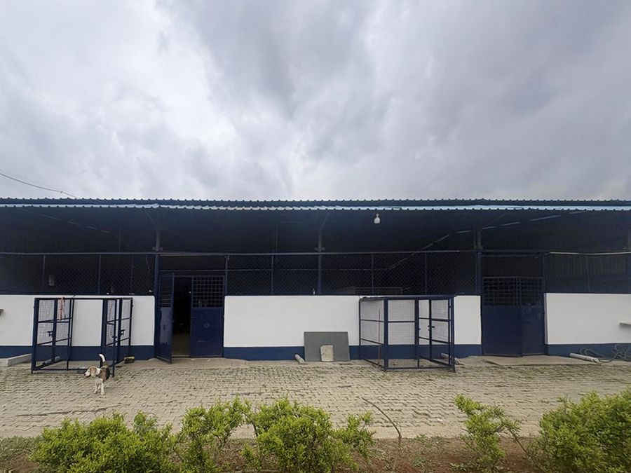 Our Space