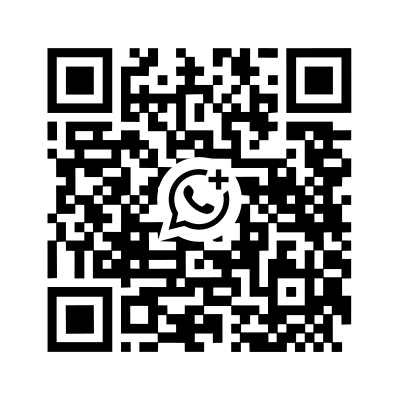 WhatsApp QR Code